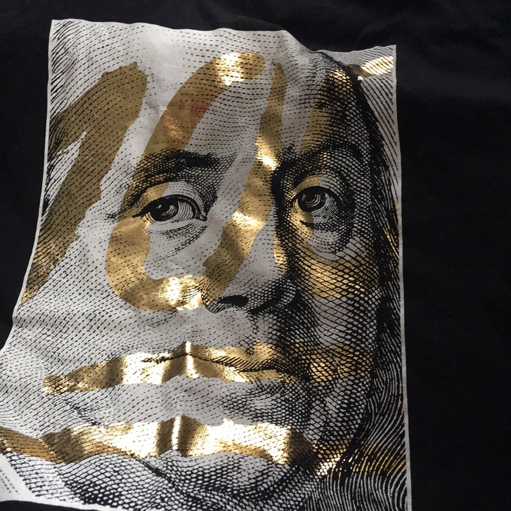 T shirt